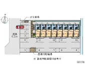 金沢市西泉６丁目 月極駐車場